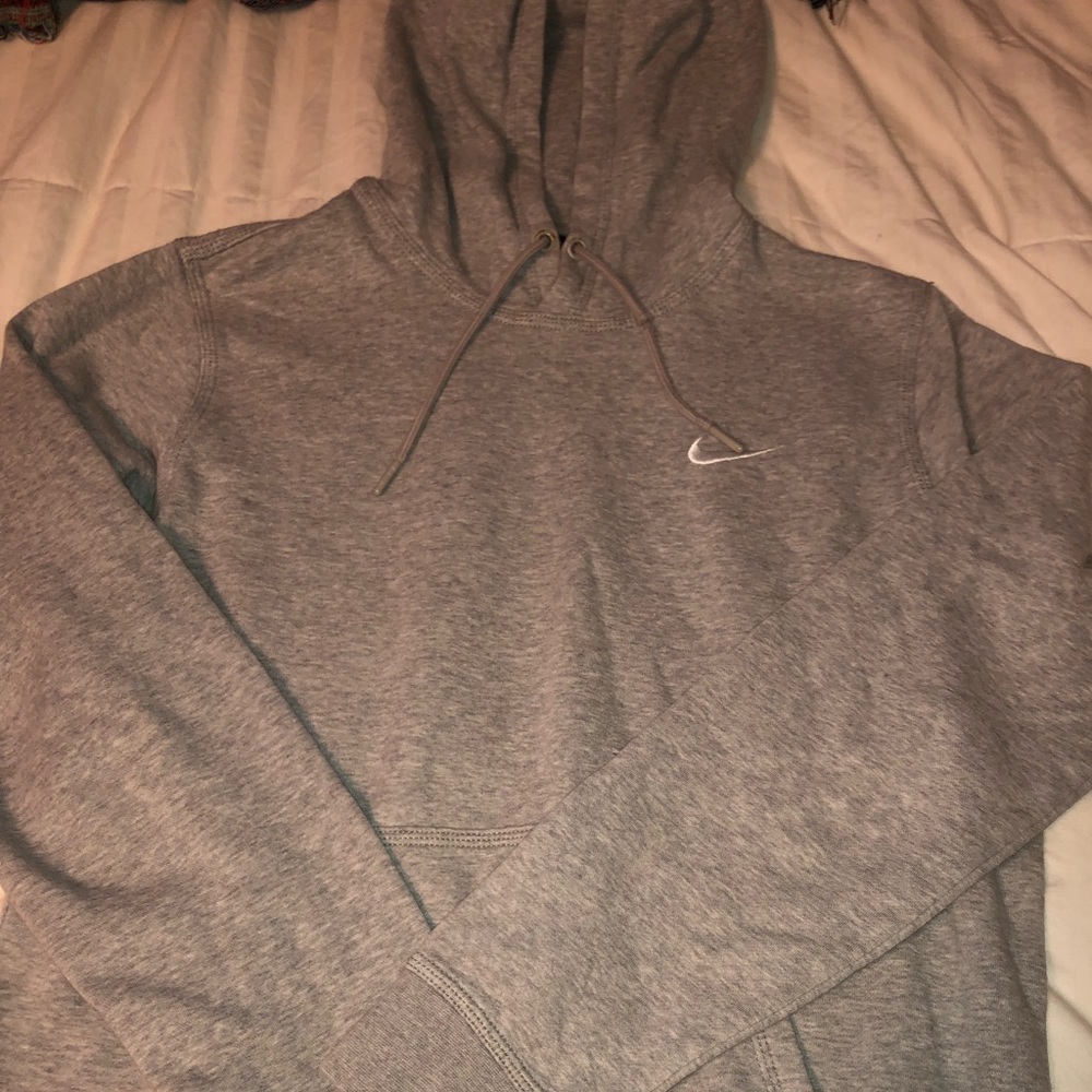 Nike hoodie sweatshirt